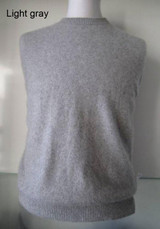 2016 New genuine mink cashmere sweater men pure 100% cashmere sweater pullovers mink sweater free shipping Wholesale price S110