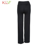 2016 New Fashion Women Loose Long Culottes Brocade Pants Dress Wide Leg Pants Trouser !5