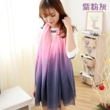 2016 New Fashion Winter Scarves Women Brand cachecol Gradient scarf Foulard Femme Designer Cotton shawls Scarf 2016 New Fashion Winter Scarves Women Brand cachecol Gradient scarf Foulard Femme Designer Cotton shawls Scarf