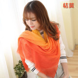 2016 New Fashion Winter Scarves Women Brand cachecol Gradient scarf Foulard Femme Designer Cotton shawls Scarf 2016 New Fashion Winter Scarves Women Brand cachecol Gradient scarf Foulard Femme Designer Cotton shawls Scarf