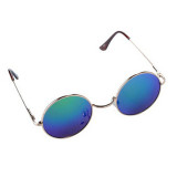 2016 New Fashion Sunglasses Women & Men Vintage Round Sun glasses Eyewear Oculos de sol