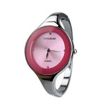 2016 New Fashion Relojes mujer Wristwatch Bracelet Quartz watch Woman Ladies Watches Clock Female Dress Relogio Feminino