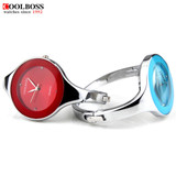 2016 New Fashion Relojes mujer Wristwatch Bracelet Quartz watch Woman Ladies Watches Clock Female Dress Relogio Feminino