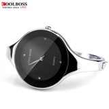 2016 New Fashion Relojes mujer Wristwatch Bracelet Quartz watch Woman Ladies Watches Clock Female Dress Relogio Feminino