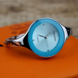 2016 New Fashion Relojes mujer Wristwatch Bracelet Quartz watch Woman Ladies Watches Clock Female Dress Relogio Feminino