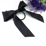 2016 New Fashion Nice Hair Accessories Ribbon Bowknot Elastic Hair Bands for Women Girls Hot Sale Rubber Bands Free Shipping 2016 New Fashion Nice Hair Accessories Ribbon Bowknot Elastic Hair Bands for Women Girls Hot Sale Rubber Bands Free Shipping