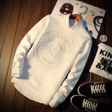 2016 new fashion hoodies men  sweatshirt monty are print hoodie men cool pullover hoodies men sweatshirts tracksuit men
