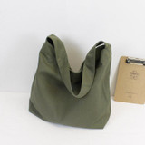 Canvas Shoulder Bags Casual Style for Women Cloth Handbag Big Tote Bag Canvas Shoulder Bags Casual Style for Women Cloth Handbag Big Tote Bag