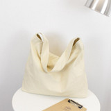 Canvas Shoulder Bags Casual Style for Women Cloth Handbag Big Tote Bag Canvas Shoulder Bags Casual Style for Women Cloth Handbag Big Tote Bag