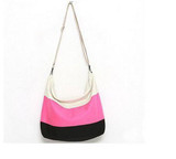 Canvas Hand Ladies Brand Cross Body Shoulder Crossbody Women Messenger Bags Handbags Bolsos Bolsas Sac A Main Femme De Marque