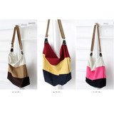 Canvas Crossbody Shoulder Hand Tote Women Bag Messenger Bags Ladies Handbags Bolsa Feminina Bolsas Bolsos Mujer Sac A Main Femme