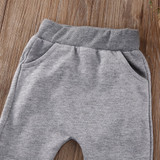 Canis 0-24M Cute Cat Baby Boys Girls Pants Cotton Warm Casual Trousers Harem Pants Bottoms PP Cartoon Warm Clothes 0-24M SS