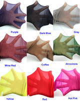 Candy Colors Fashion Sexy Women Thin Sheer Pantyhose Stockings Tights Hot Sale