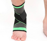 3D Adjustable Ankle Support