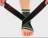 3D Adjustable Ankle Support