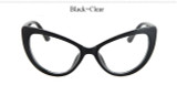 CandisGY Women Eyeglasses Cat Eye Sunglasses Lady Fashion Brand Desinger Sun Glasses Female Eyewear Optics Frame