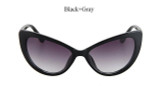 CandisGY Women Eyeglasses Cat Eye Sunglasses Lady Fashion Brand Desinger Sun Glasses Female Eyewear Optics Frame