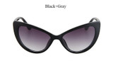 CandisGY Women Eyeglasses Cat Eye Sunglasses Lady Fashion Brand Desinger Sun Glasses Female Eyewear Optics Frame