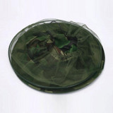 Camping Fishing Hunting Insect Anti Mosquito Bug Bee Hat Camouflage Face Mesh Caps Drop Shipping