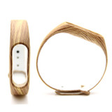 Camouflage Strap For Xiaomi Mi Band 2 Leopard Belt For Xiaomi 2 Smart Wristband Silicone  Bracelet for Miband 2