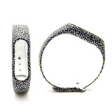 Camouflage Strap For Xiaomi Mi Band 2 Leopard Belt For Xiaomi 2 Smart Wristband Silicone  Bracelet for Miband 2