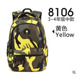 Camouflage School Backpacks for Boys Girls Children School Bags Kids Military Backpack Orthopedic School Backpack Schoolbags