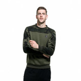 Camouflage Hooded Jacket Men Hoodies 2017 Winter Warm Coat Tracksuit Thick Army Green Sweatshirts Military Fleece Hooded Jacket