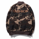 Camouflage Hooded Jacket Men Hoodies 2017 Winter Warm Coat Tracksuit Thick Army Green Sweatshirts Military Fleece Hooded Jacket