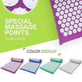Acupressure Mat