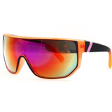 2017 Brand Designer classic sunglasses Large frame color film Men's Sunglasses male Eyewear Goggle sun glasses Oculos Sol UV400