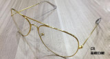 2017 Brand Design Eyeglasses Women Glasses Clear Luxury Optical Spectacle Eyewear Frames Men Glasses Frames Female Male