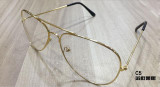 2017 Brand Design Eyeglasses Women Glasses Clear Luxury Optical Spectacle Eyewear Frames Men Glasses Frames Female Male