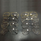 2017 Brand Design Eyeglasses Women Glasses Clear Luxury Optical Spectacle Eyewear Frames Men Glasses Frames Female Male