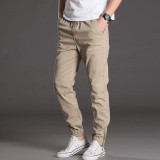 2017 brand casual clothing hip hop style harem cargo pants men plus size male baggy fatty leggings sweatpants fashion trousers