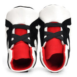 2017 brand baby children shoes first walkers baby shoes winter infant newborn skid proof leather shoes soft sole 0-18 m