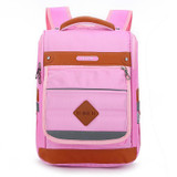 2017 Boys and girls school bags children's orthopedic backpack high quality mochila infantil bolsas primary 1-6