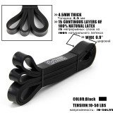 POWER GUIDANCE Power Resistance Bands Bundle Set