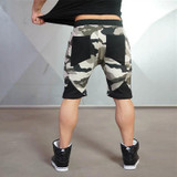 2017 Body Engineers Men Shorts Brand Fitness Mens Professional Bodybuilding Short Pants Gasp Big Size Gyms Short