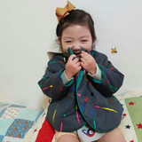 2017 bobo choses baby boys clothes kids clothes vetement enfant vestidos kids jackets coat down coat boys clothing girls clothin 2017 bobo choses baby boys clothes kids clothes vetement enfant vestidos kids jackets coat down coat boys clothing girls clothin