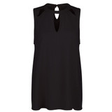 2017 Blusas Femininas Chiffon Tops Sleeveles Blouses For Women's Clothing Elegant Vintage Feminine Shirts Plus Size Clothing
