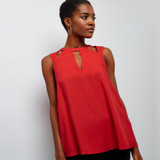 2017 Blusas Femininas Chiffon Tops Sleeveles Blouses For Women's Clothing Elegant Vintage Feminine Shirts Plus Size Clothing