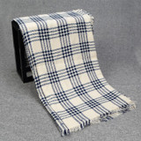 2017 blanket scarf Women Winter Plaid pashmina Cashmere foulard echarpe long Wool Scarf Women Shawls and Scarves Luxury brand