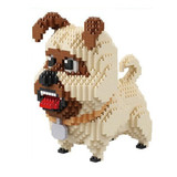 2017 Balody Mini Blocks Big Size Mario DIY Building Toys Large One Piece Bricks Cute Auction Juguetes for Kids Toys 16001-16025