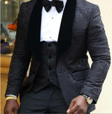 2016 Custom Made Tuxedos White Men Suits with pants Slim Fit  Wedding Suits Groomsmen Groom Suits (Jacket+Pants+Vest+Tie)