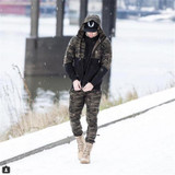 2016 clothing Hoodies hoodies men sweatshirt belt patchwork Muscle Brothers man hoodies sportwear