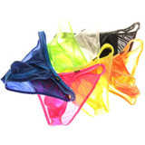 2016 Collection Sexy Underwear Men 100% High Quality Nylon Briefs For Men Breathable Sexy Men Underwear Briefs Shorts Bikini