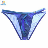 2016 Collection Sexy Underwear Men 100% High Quality Nylon Briefs For Men Breathable Sexy Men Underwear Briefs Shorts Bikini