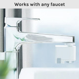 Smart Home Water Tap Sensor