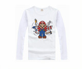 2016 cartoon boys t shirt nova 100%cotton long sleeve shirts kids clothes baby tees fashion girls tops children t-shirts 2016 cartoon boys t shirt nova 100%cotton long sleeve shirts kids clothes baby tees fashion girls tops children t-shirts
