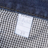 2016 Business Autumn Style Men Jeans 501 Brand High Quality Jeans Famous Designer Denim Jeans Men's Jeans Masculina Ayj501Z50